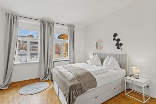 FarawayHomes Studio Leoben #K7