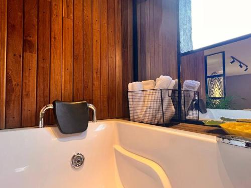 Billede fra billedgalleriet på POBLADO PARK LUXURY APARTMENT's i Medellín