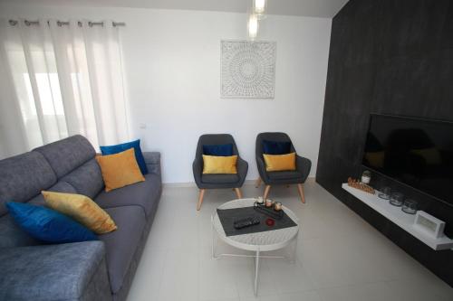 Apartamento A Palmeira