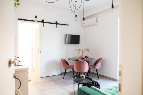 Cozy & Chic - 1 bd Apartment