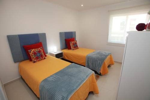 Apartamento A Palmeira