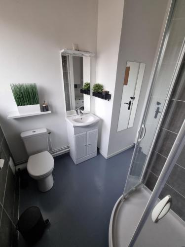 Photo de la galerie de l'établissement LE CONCORDE, à Gien