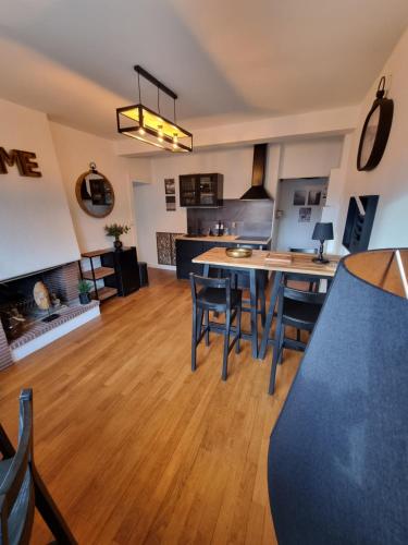 Photo de la galerie de l'établissement LE CONCORDE, à Gien