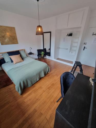 Photo de la galerie de l'établissement LE CONCORDE, à Gien