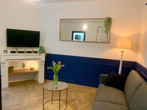 Le Saphir - Appartement Chic