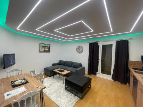 Foto Greenside Apartment 1 1