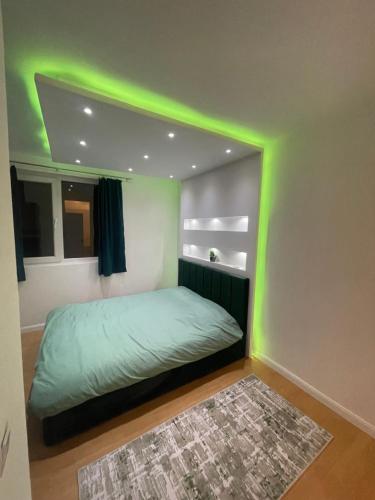 Gallery image of 38 Apartment 3 in Pristina