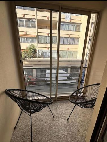 Appartement Veronica