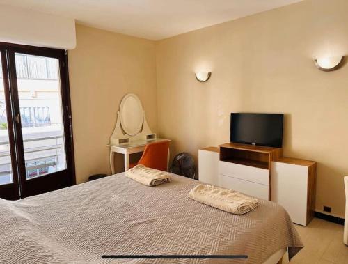 Appartement Veronica