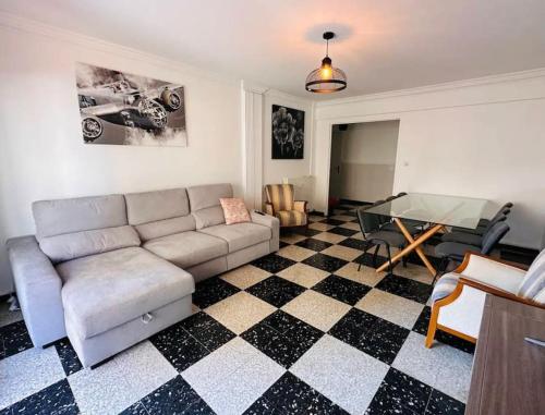 Appartement Veronica