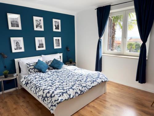 Cute 3BR Apartment Jana - Beach, Parking & Pets