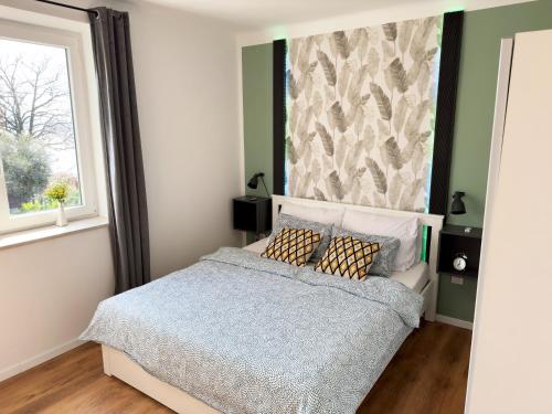 Cute 3BR Apartment Jana - Beach, Parking & Pets