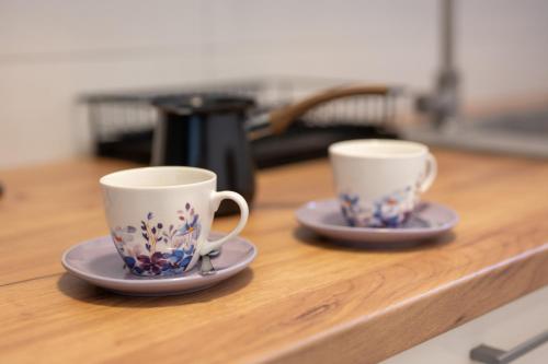 Apartman Jabuka - free parking