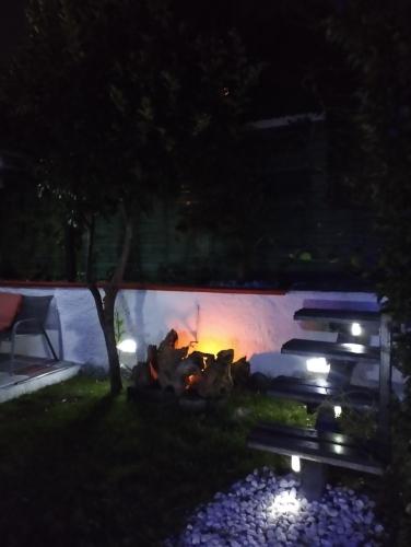 Φωτογραφία από το άλμπουμ του Studio Porto Marina στη Συκιά