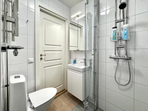Foto Hello Helsinki - City Home 3