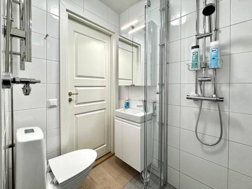 Foto Hello Helsinki - City Home 6