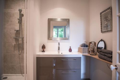 Chambres D'hôtes Amarilli – Photos 3