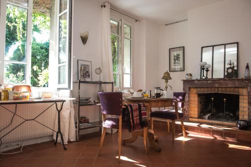 Chambres D'hôtes Amarilli