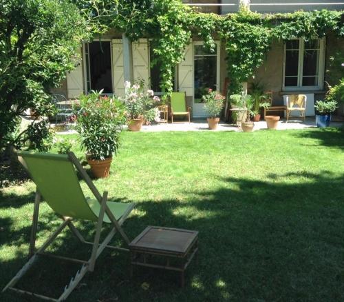 Chambres D'hôtes Amarilli – Photos 5