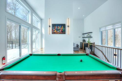 Foto dalla galleria di Chalet Lumina - The Mountain Majesty a La Conception