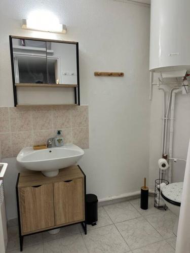 Photo de la galerie de l'établissement L’amour à la plage, à Frontignan