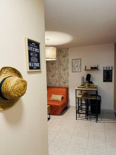 Photo de la galerie de l'établissement L’amour à la plage, à Frontignan