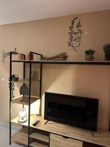 Photo de la galerie de l'établissement L’amour à la plage, à Frontignan