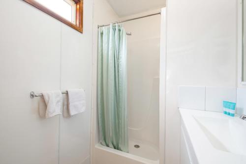Ένα μπάνιο στο Echo Holiday Parks - Naracoorte