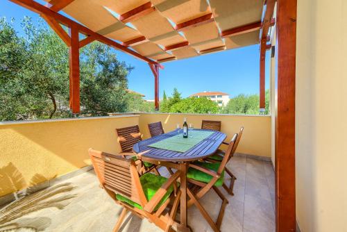 House Villa Drago
