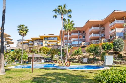 Magic Stars Apartments