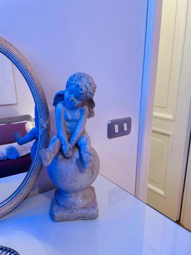 Fotografie z fotogalerie ubytování Casa Fiorita Appia Antica v Římě