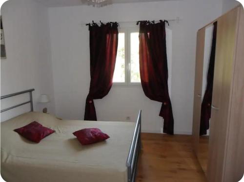 Photo de la galerie de l'établissement Appartement moderne et calme à Sartène en Corse du Sud, à Sartène