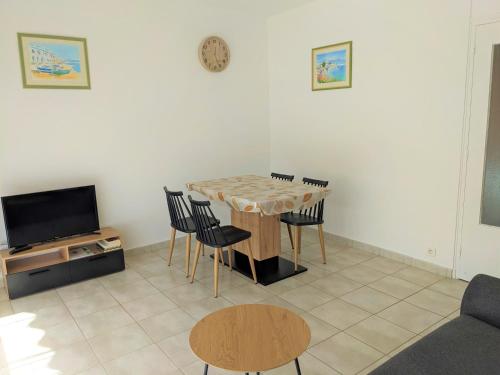 Appartement T2 meublé classé - secteur petite Provence