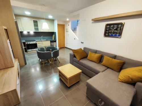 La Barcassa de Deltebre