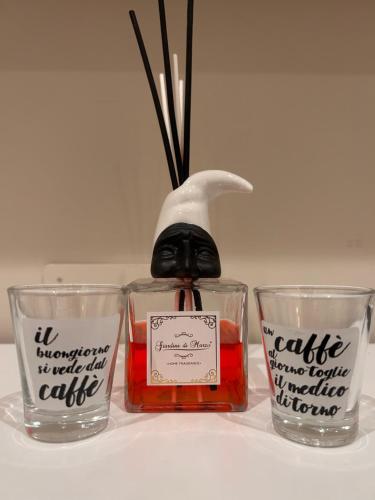 Il tempo di un Caffè
