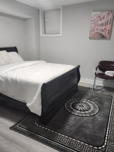Gallery image of APARTMENT B 2 BEDROOM in Brampton