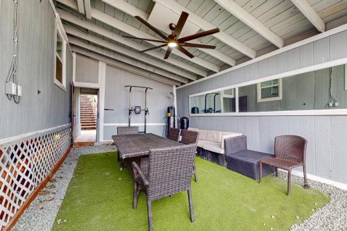 Fotografie z fotogalerie ubytování Peace at the River v destinaci Antioch