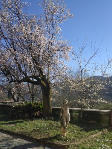Villa Campana free private parking photo 49