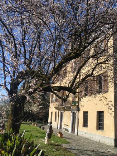 Villa Campana free private parking photo 50