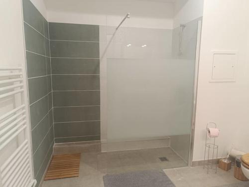 Photo de la galerie de l'établissement Appartement à 9 mn de Paris, ligne 14, à Chevilly-Larue