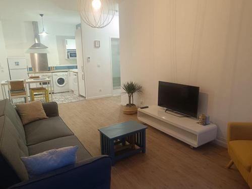 Photo de la galerie de l'établissement Appartement à 9 mn de Paris, ligne 14, à Chevilly-Larue