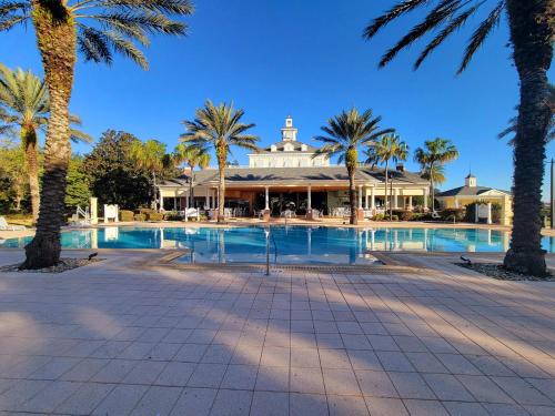 Stunning New Condo Close to Disney World photo 40