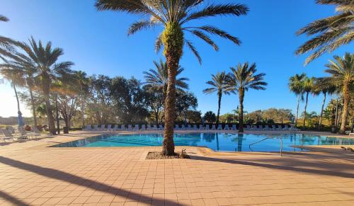 Stunning New Condo Close to Disney World photo 42