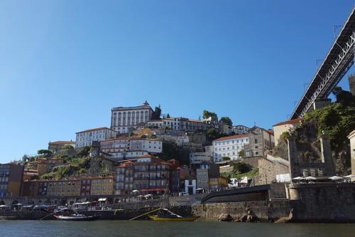 OHH - Ganesha studio- Oporto Center