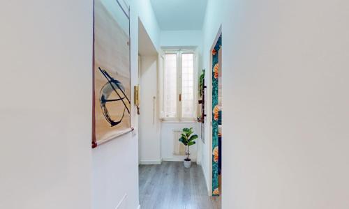 New Japan Trastevere Apartment