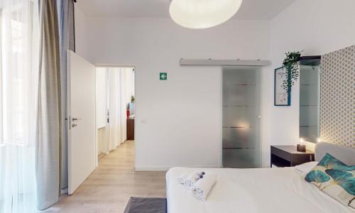 New Japan Trastevere Apartment