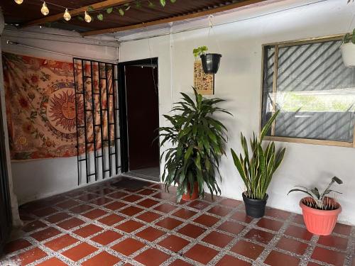 Fotografie z fotogalerie ubytování Nice Place v destinaci Medellín