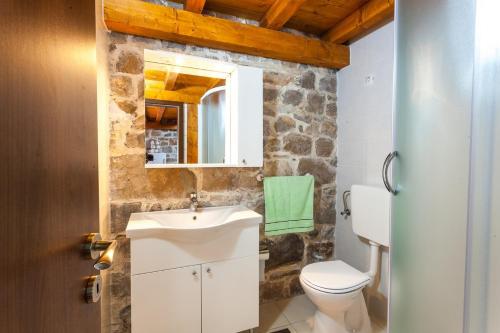 Family friendly house with a swimming pool Orebic, Peljesac - 20612