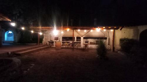 Φωτογραφία από το άλμπουμ του El Torreón Lodge σε Potrerillos