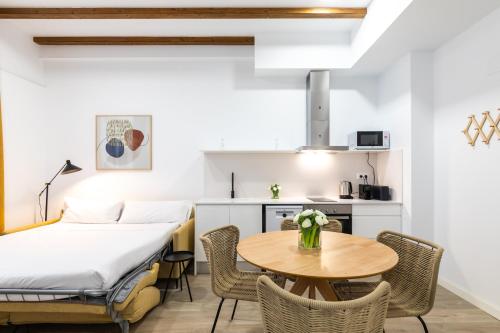 Moontels Plaza de Vannes photo 100